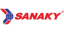 Sanaky