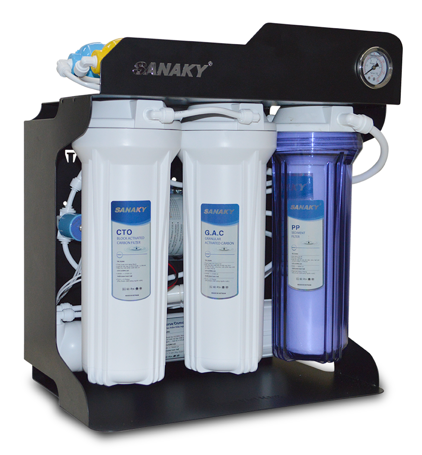 Sanaky S3 Water Purifier