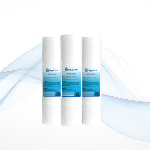 Aqua Pro RO PP Filter