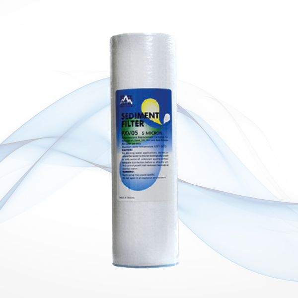 Lanshan Water Purifier Micron Filter
