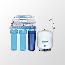 Aqua Pro RO Water Purifier