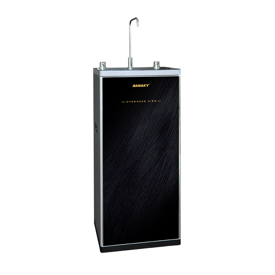 0 Stage Sanaky RO - Alkaline Hydrogen water purifier SNK-E1HK008-H1